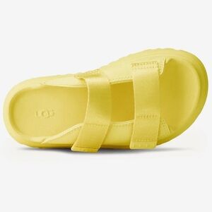 UGG Kids Slide Sandals